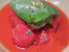 -IL TEATRO 精品意大利餐厅