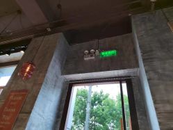 点击看大图 -T.1 hair salon烫染接发