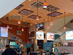 -撒拉花儿·新疆菜·清真(太阳宫店)