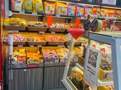 -盛文甘栗(中华大街店)