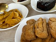 -面道赞宁海海鲜面(迎凤街店)