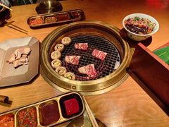 -MIKOMIKO和牛烧肉专门店(南门店)