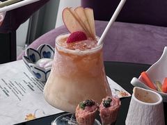 -云·酷 Atmosphere(国贸大酒店)