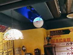-玛嘉烈(北京金融街店)