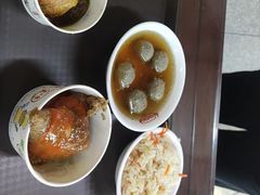 -好成财牛排馆(涂门街总店)