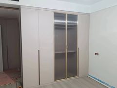 -索菲亚衣柜橱柜全屋定制(真北红星店)