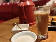 -敏珠拉姆藏餐·南京厨房(富春江东街店)