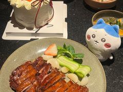 -华豫川酒家(金水路店)