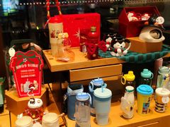 -星巴克臻选(中山石岐大信新都汇店)