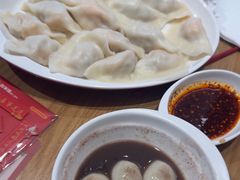 -喜家德虾仁水饺(马栏店)