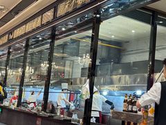 -金刚山烧烤(中山路店)