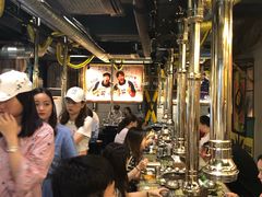 -401餐厅(弘大店)