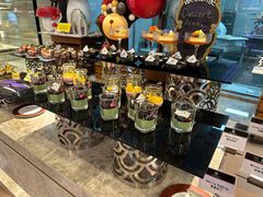 -东莞旗峰山酒店及行政公寓·莱斯西餐厅