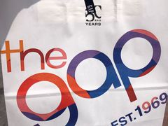 -GAP(王府井奥莱·香江小镇店)