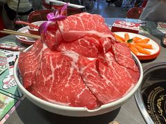 -生活如沸·顺德水牛奶火锅(大学路店)