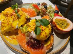 -BE BRIGHT KITCHEN(正佳广场店)
