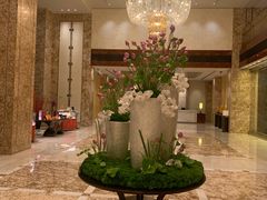 -杭州城中香格里拉大酒店