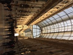 -埃马努埃莱二世拱廊