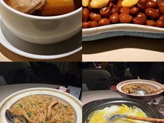 -侨美食家·粤菜(体育西路店)