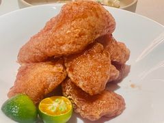 -華府Deluxe(兴业太古汇店)