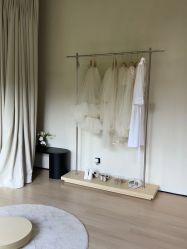 点击看大图 -Chic Bridal 熙可婚纱