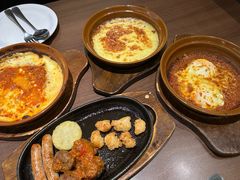 -萨莉亚意式餐厅(杭州滨江天街店)