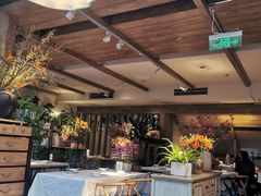 大堂-春暖花开(西溪店)