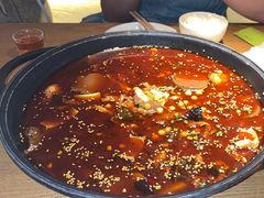 -苦尽酒馆·川菜(鼓楼店)