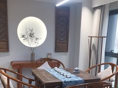 -松月茶楼