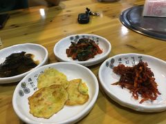 -故乡家韩国料理(丹东街店)