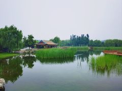 -张家湾公园