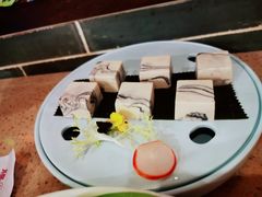 一口大理石-点都德(大茶楼店)