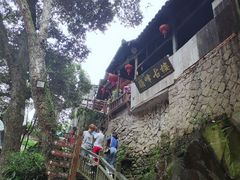 -楠溪江风景名胜区