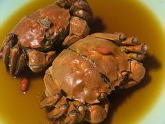 -蟹榭(静安寺晶品商场店)