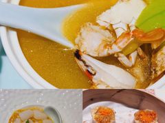 -成隆行·蟹王府(九江路店)