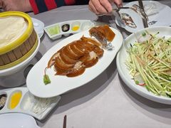 -北平食坊·烤鸭(黄寺大街店)