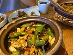 -常来小聚·广州非遗传承餐厅(地王广场店)