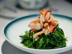 -醉舍·新淮扬菜(长宁龙之梦店)