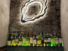 -Osteria Garden 生蚝花园餐厅(原进贤路店)