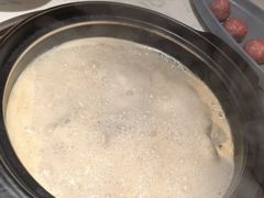 -捞神煲汤火锅(湖滨商业街店)