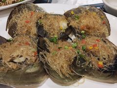 -喜碧海鲜·二十年本土海鲜老字号(上排店)