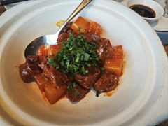 -马仕玖煲·融合菜·酥不腻烤鸭(人大店)