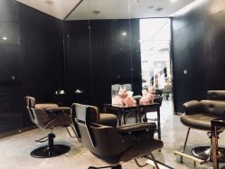 -CD Hair salon