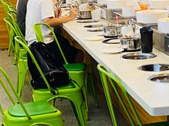 -鲸之味回转自助小火锅(钟鼎名悦店)