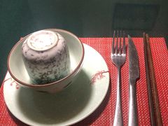 -忘忧草融合私房菜(红鼎国际店)