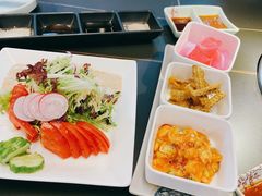 -银座苑烧肉酒场·烤活鳗(仙霞路店)