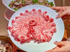 -京炭铜锅涮肉·羊蝎子·羊肉炉(保利·时光里店)