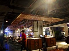 大堂-船奇蒸汽海鲜·闽菜(八市海鲜总店)