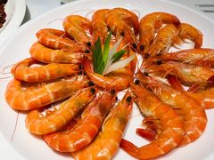-万龙洲海鲜(亚运村店)