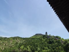 -雁门关景区